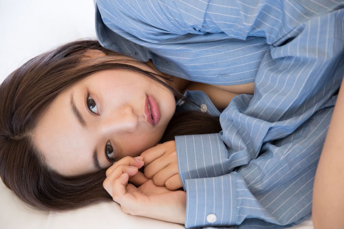 山中真由美 - Limited Gallery 37.3 写真套图