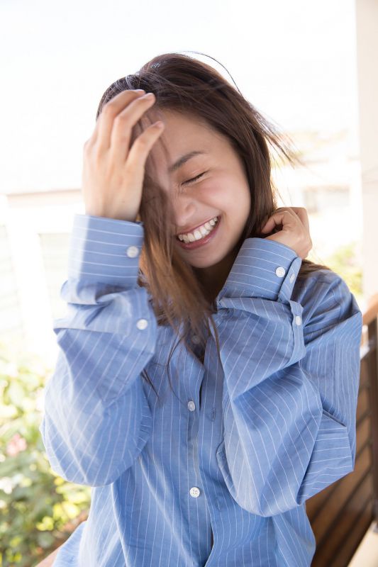 山中真由美 - Limited Gallery 37.3 写真套图