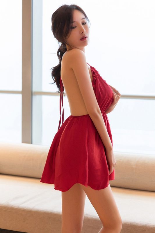 美美哒妹子