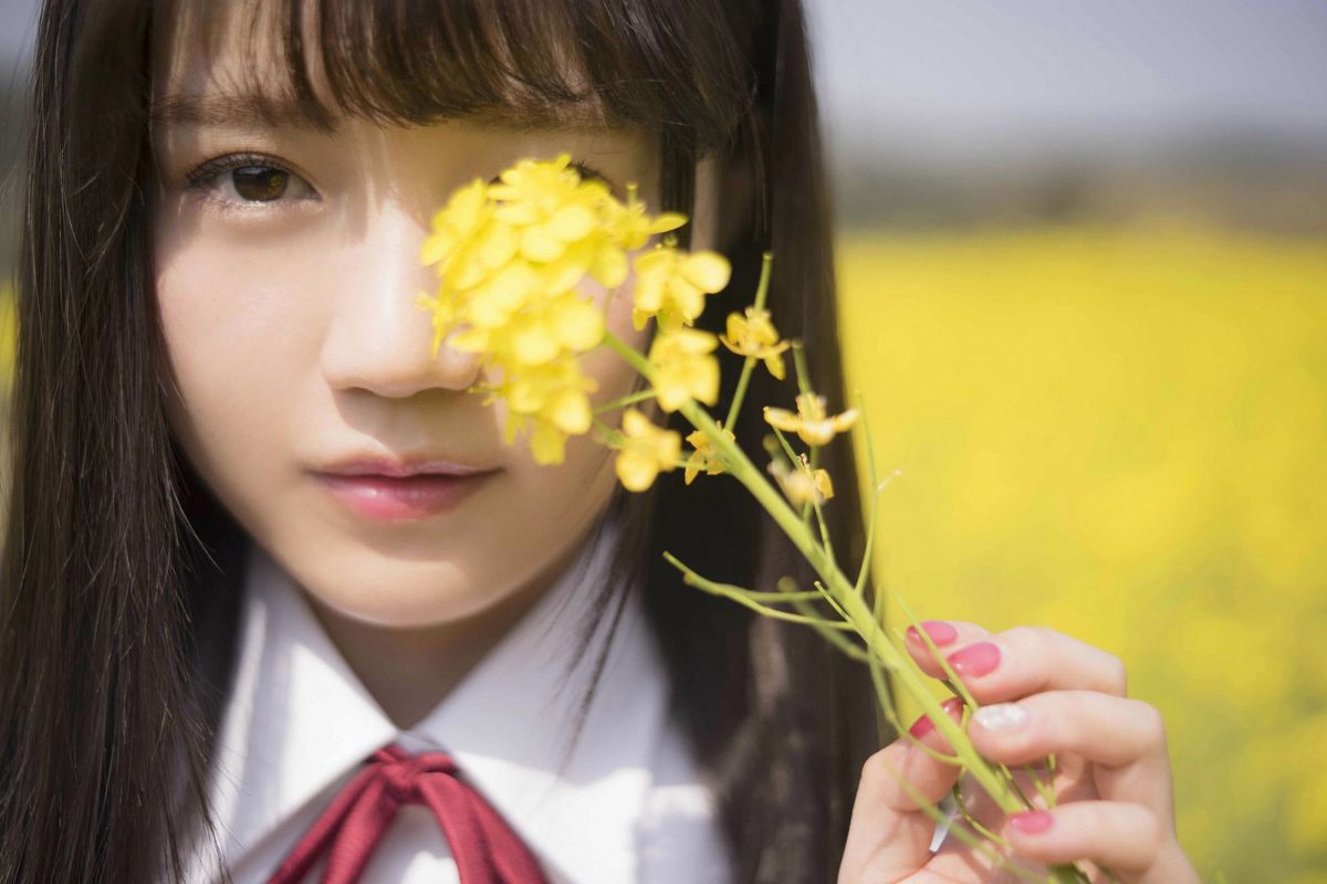 Yuka Ozaki 尾崎由香 写真套图