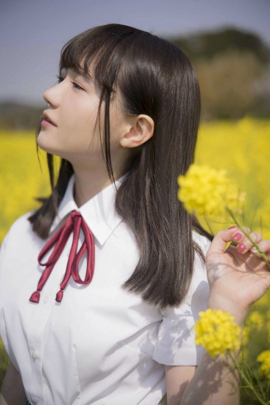 Yuka Ozaki 尾崎由香 写真套图
