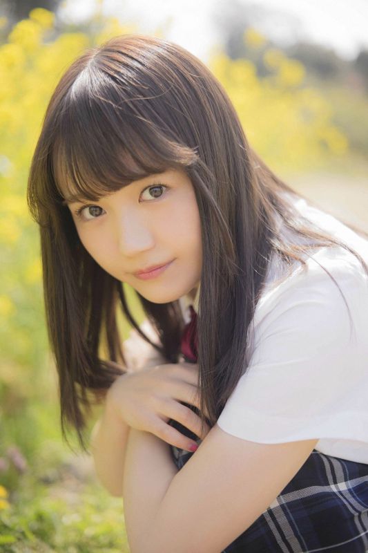 Yuka Ozaki 尾崎由香 写真套图