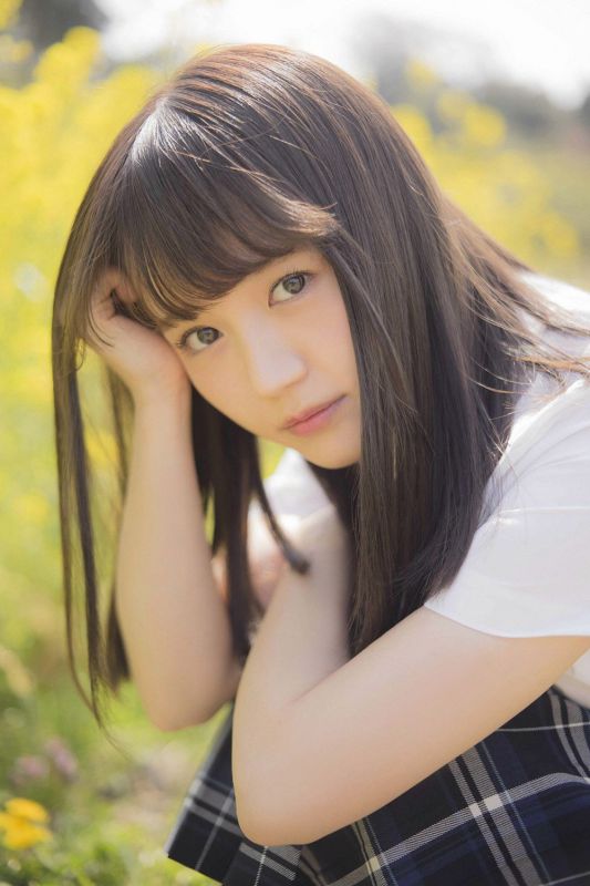 Yuka Ozaki 尾崎由香 写真套图