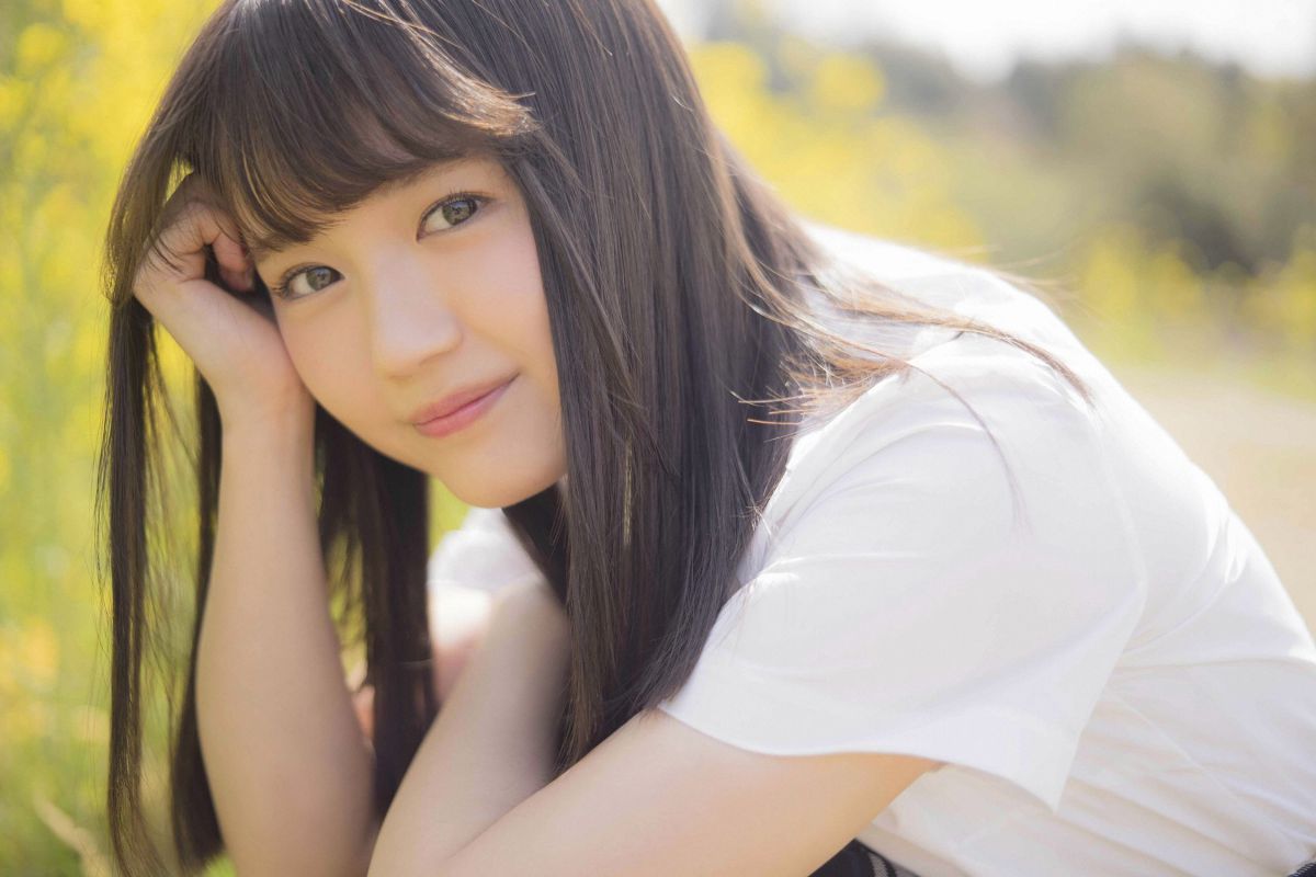 Yuka Ozaki 尾崎由香 写真套图