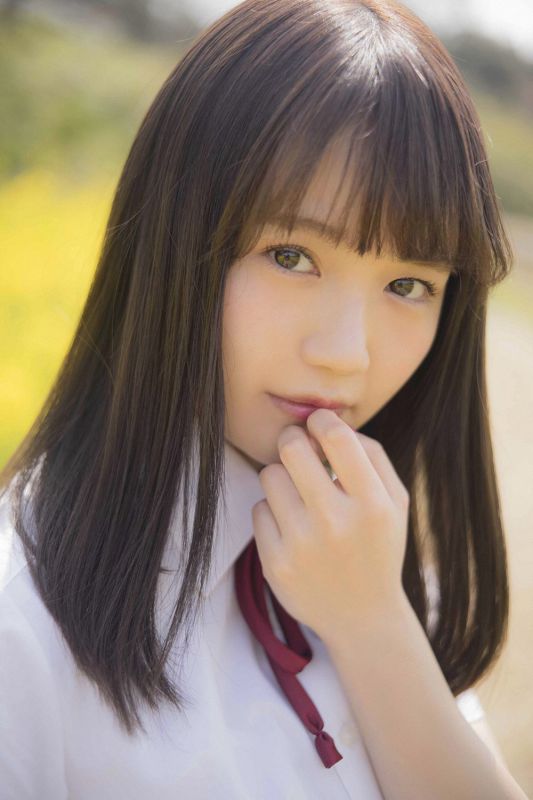 Yuka Ozaki 尾崎由香 写真套图