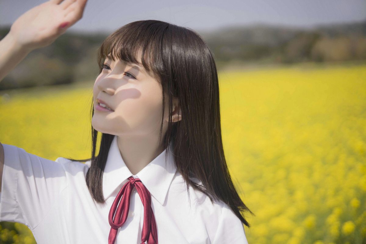 Yuka Ozaki 尾崎由香 写真套图