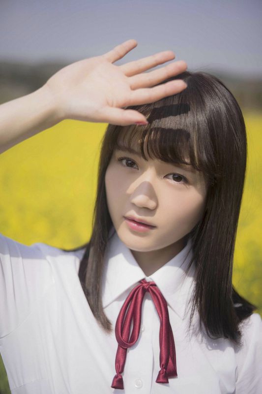 Yuka Ozaki 尾崎由香 写真套图
