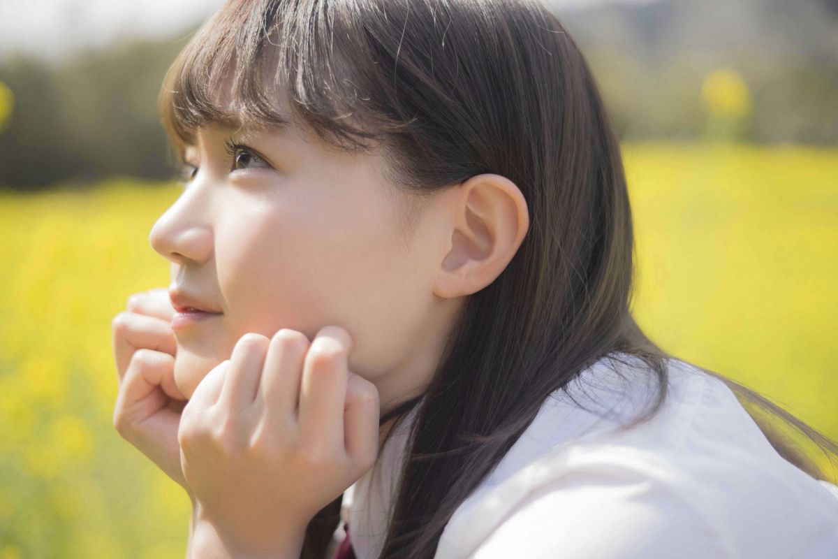 Yuka Ozaki 尾崎由香 写真套图