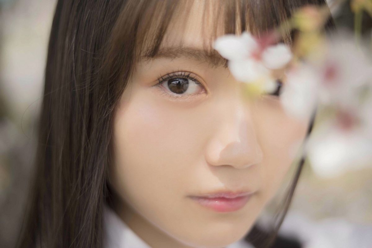 Yuka Ozaki 尾崎由香 写真套图