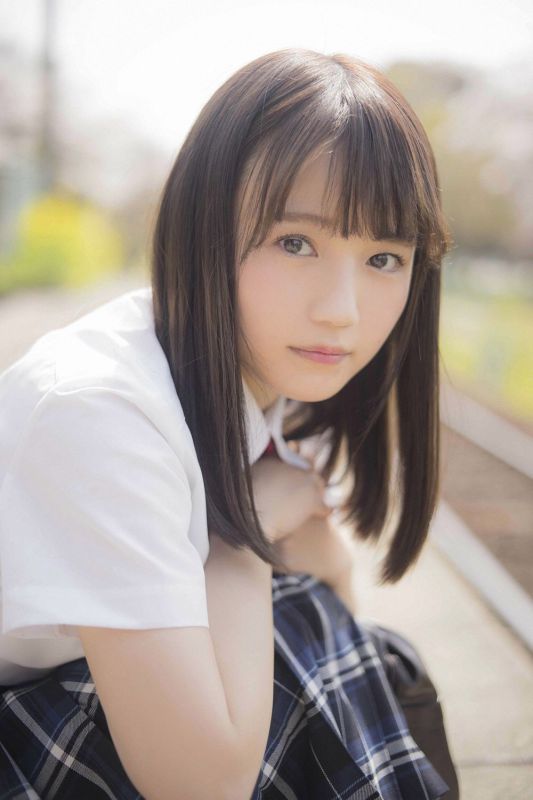 Yuka Ozaki 尾崎由香 写真套图