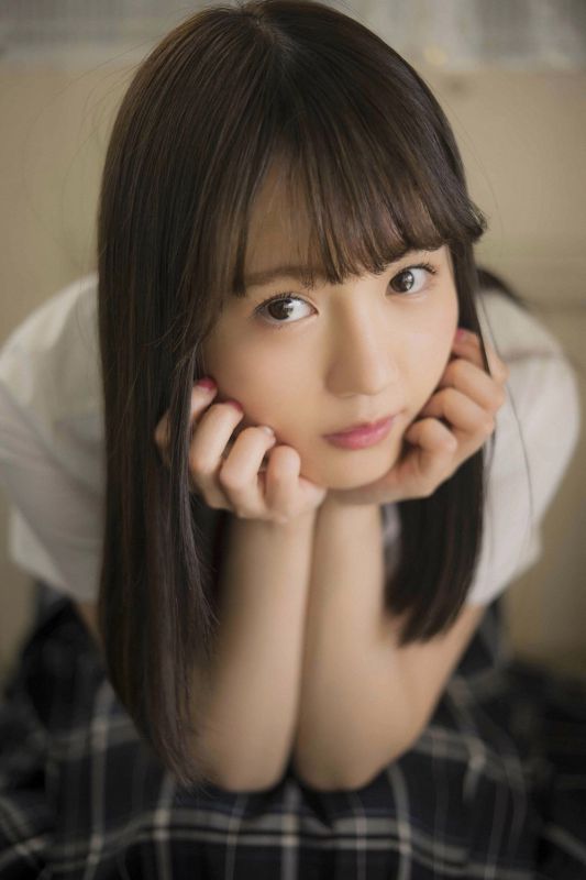 Yuka Ozaki 尾崎由香 写真套图