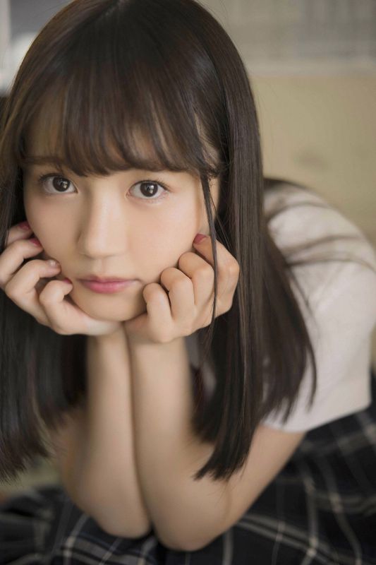 Yuka Ozaki 尾崎由香 写真套图