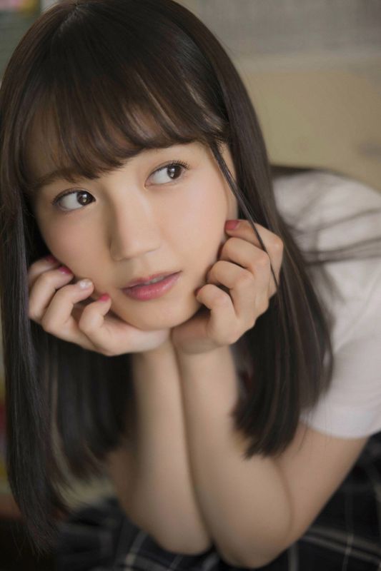 Yuka Ozaki 尾崎由香 写真套图