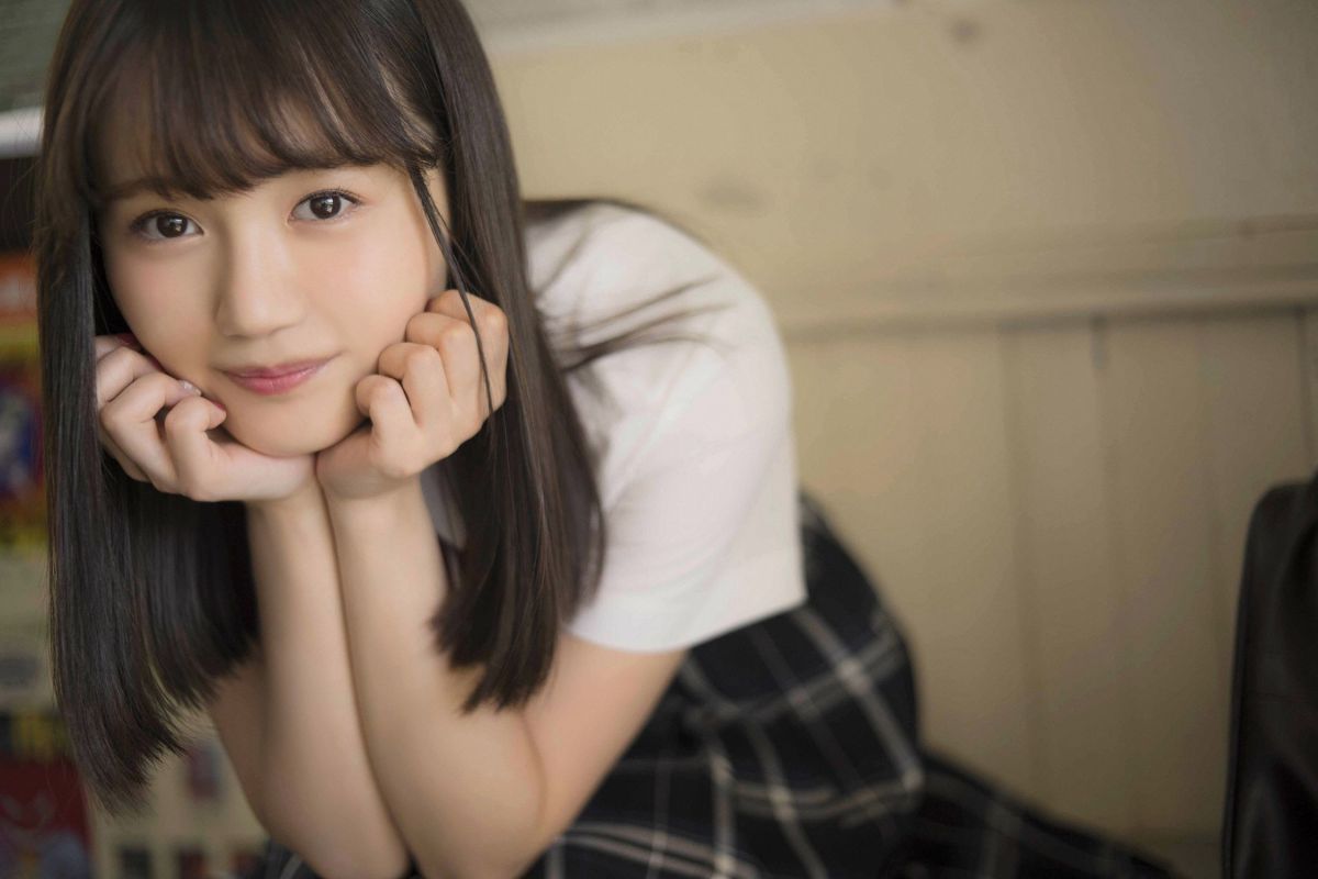 Yuka Ozaki 尾崎由香 写真套图