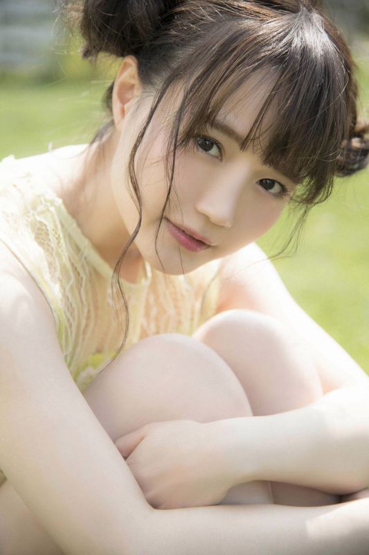Yuka Ozaki 尾崎由香 写真套图