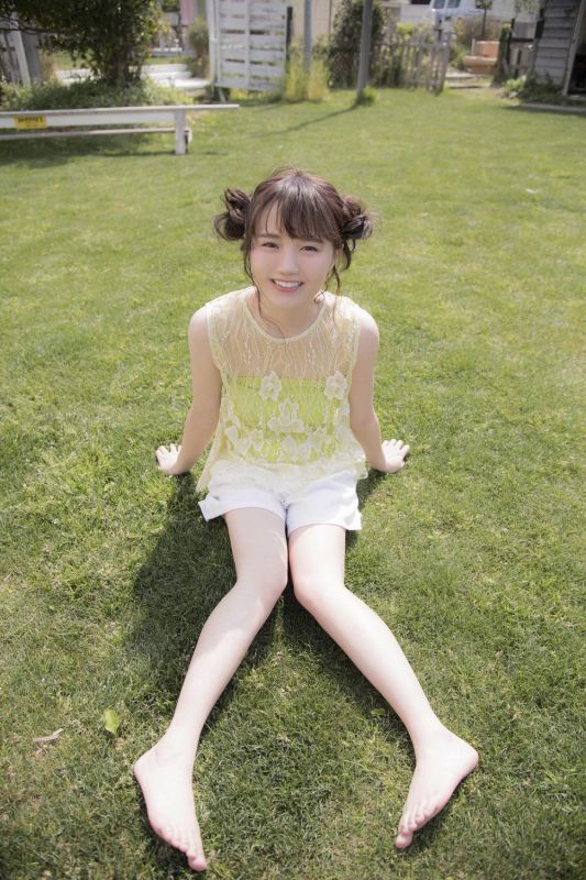 Yuka Ozaki 尾崎由香 写真套图