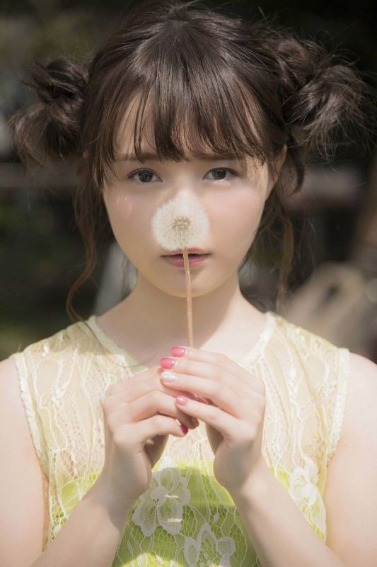 Yuka Ozaki 尾崎由香 写真套图