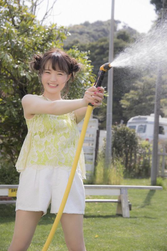 Yuka Ozaki 尾崎由香 写真套图