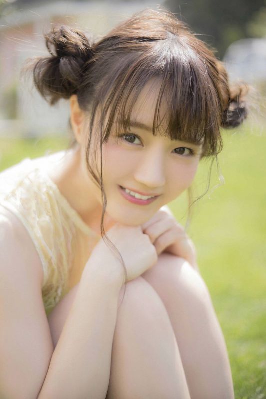 Yuka Ozaki 尾崎由香 写真套图