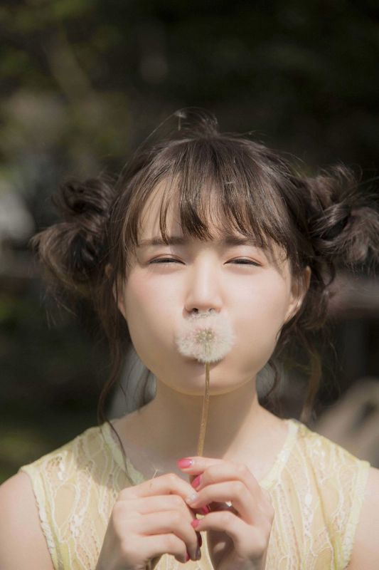 Yuka Ozaki 尾崎由香 写真套图
