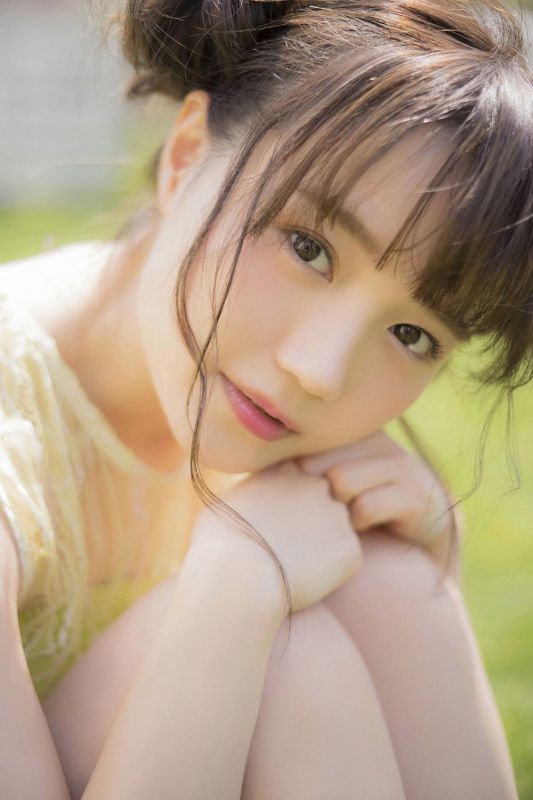 Yuka Ozaki 尾崎由香 写真套图