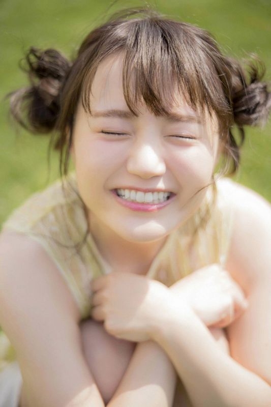 Yuka Ozaki 尾崎由香 写真套图