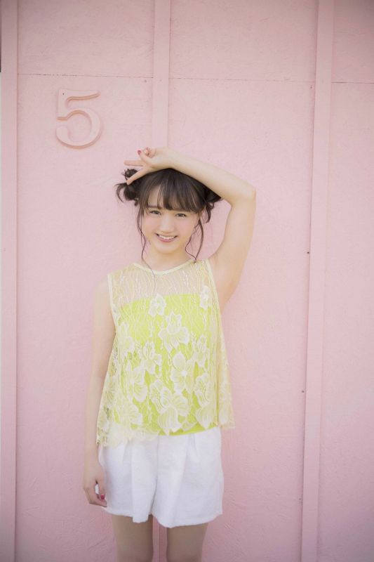 Yuka Ozaki 尾崎由香 写真套图