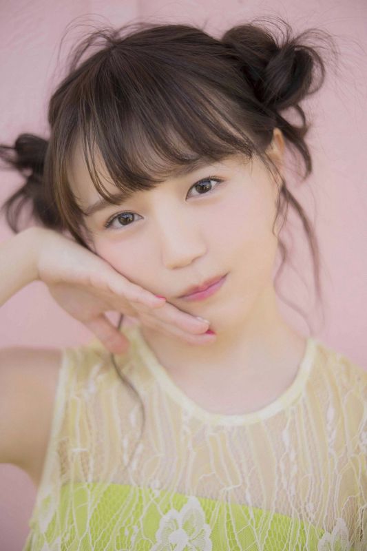 Yuka Ozaki 尾崎由香 写真套图
