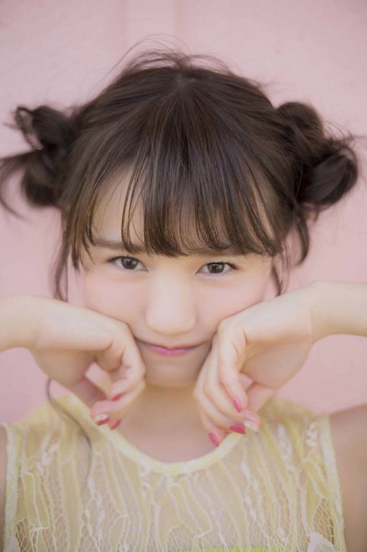 Yuka Ozaki 尾崎由香 写真套图