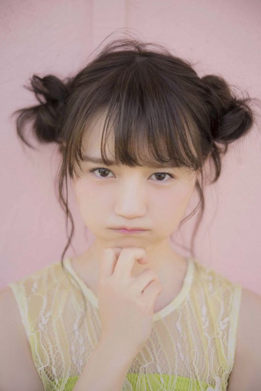Yuka Ozaki 尾崎由香 写真套图