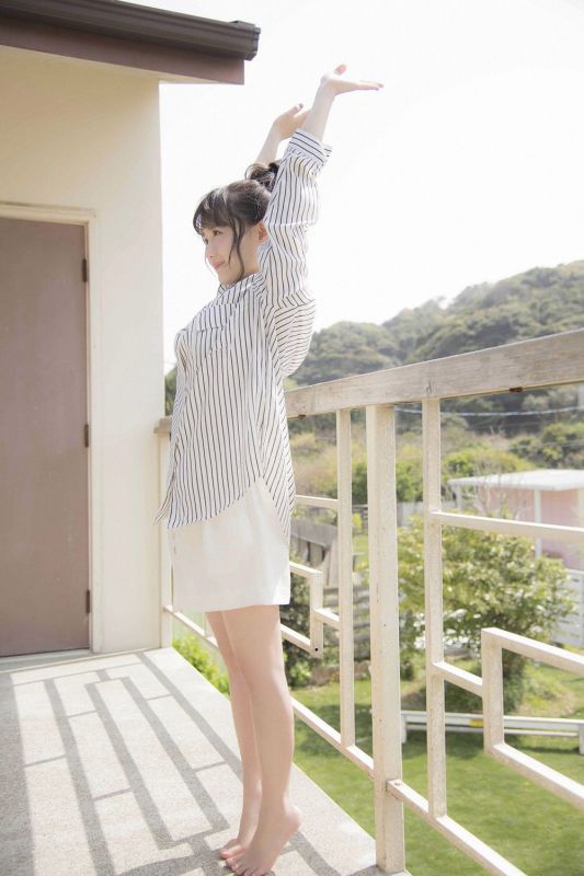Yuka Ozaki 尾崎由香 写真套图