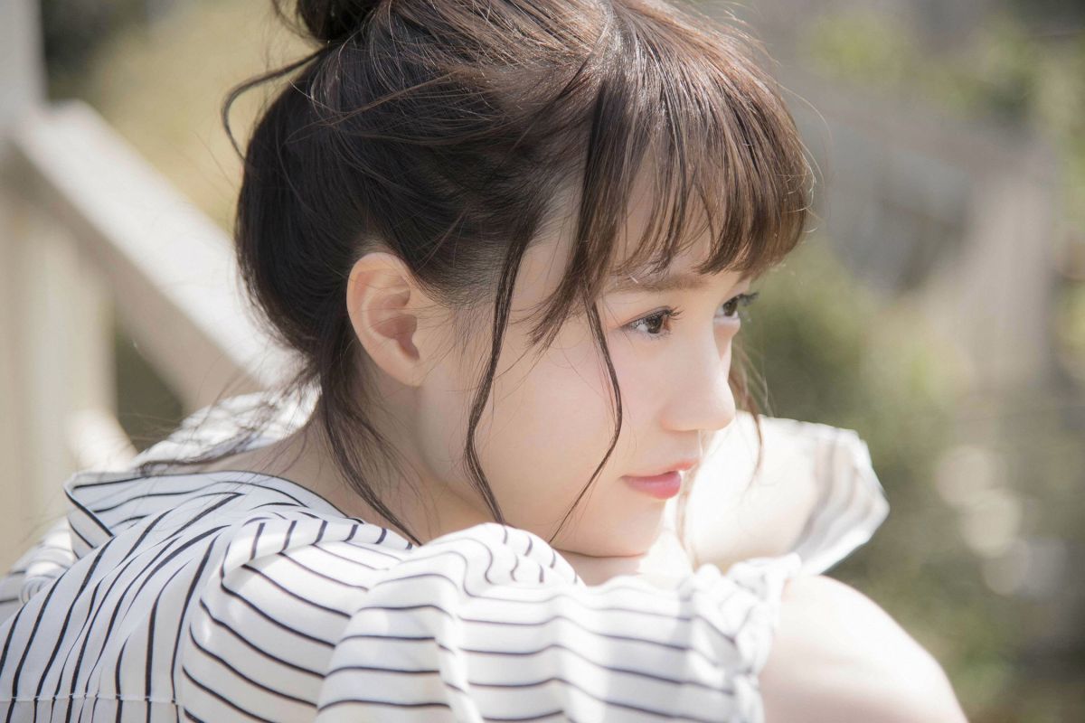 Yuka Ozaki 尾崎由香 写真套图