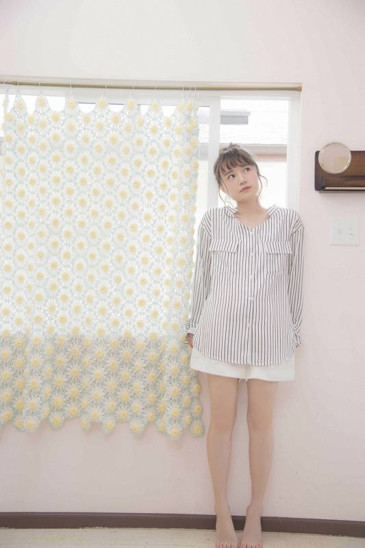 Yuka Ozaki 尾崎由香 写真套图