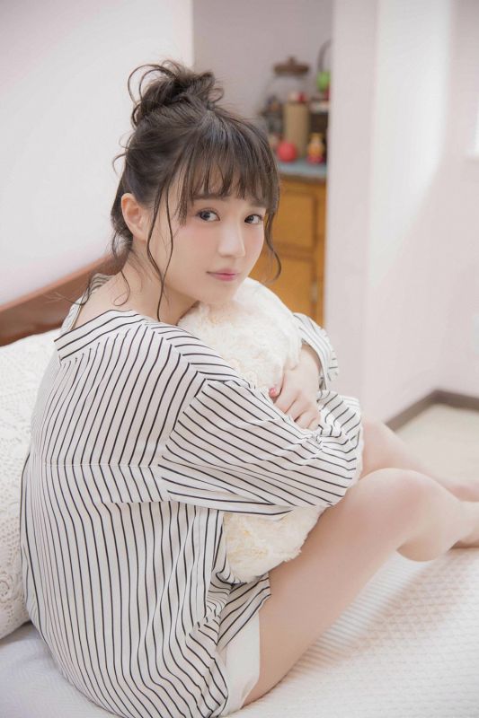 Yuka Ozaki 尾崎由香 写真套图