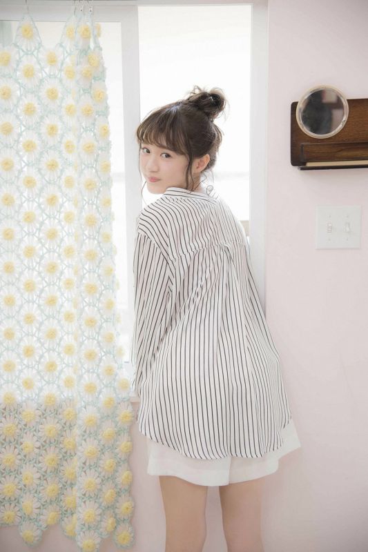 Yuka Ozaki 尾崎由香 写真套图