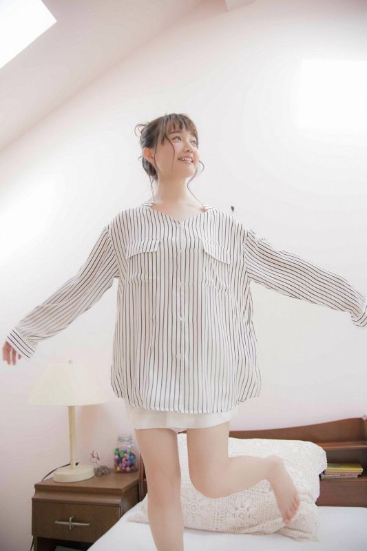 Yuka Ozaki 尾崎由香 写真套图