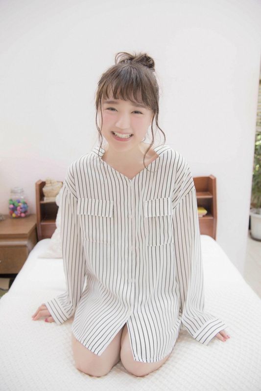 Yuka Ozaki 尾崎由香 写真套图