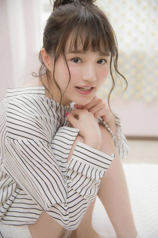 Yuka Ozaki 尾崎由香 写真套图