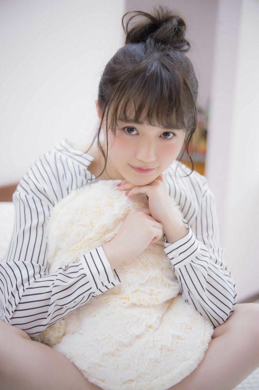 Yuka Ozaki 尾崎由香 写真套图