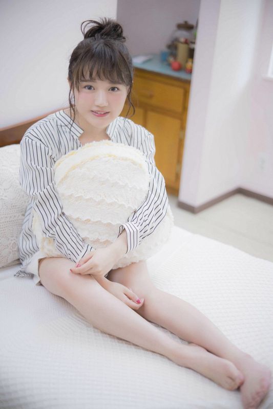 Yuka Ozaki 尾崎由香 写真套图