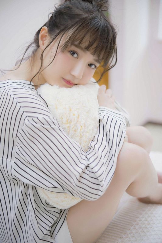 Yuka Ozaki 尾崎由香 写真套图
