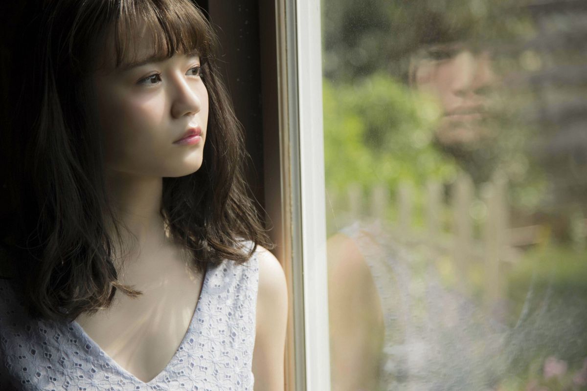 Yuka Ozaki 尾崎由香 写真套图