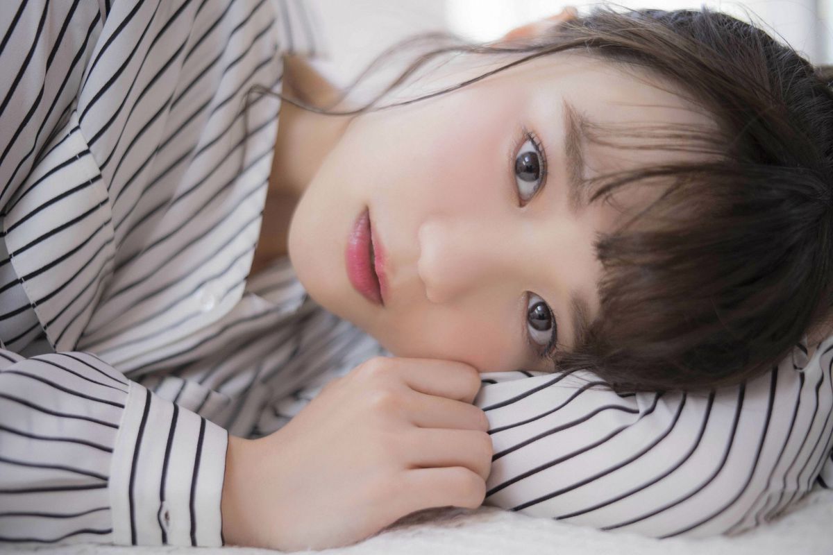 Yuka Ozaki 尾崎由香 写真套图