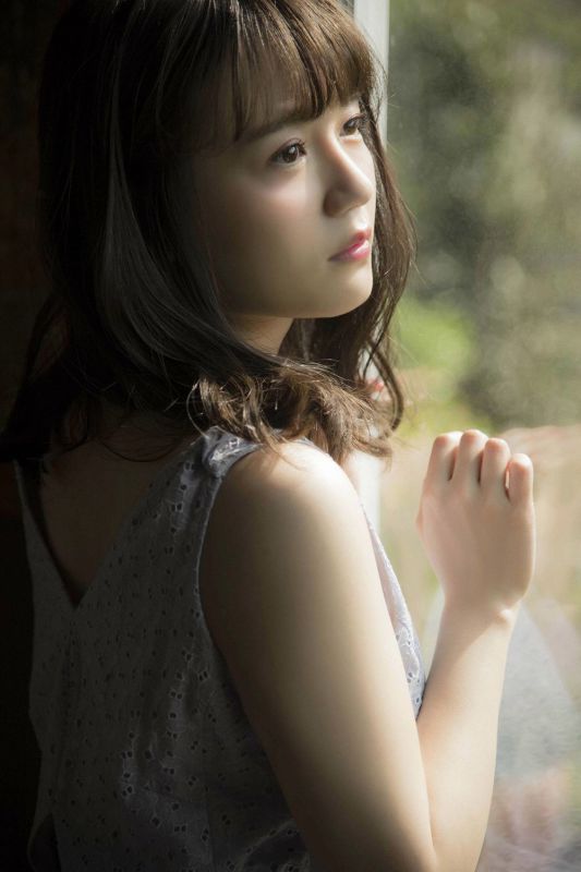Yuka Ozaki 尾崎由香 写真套图