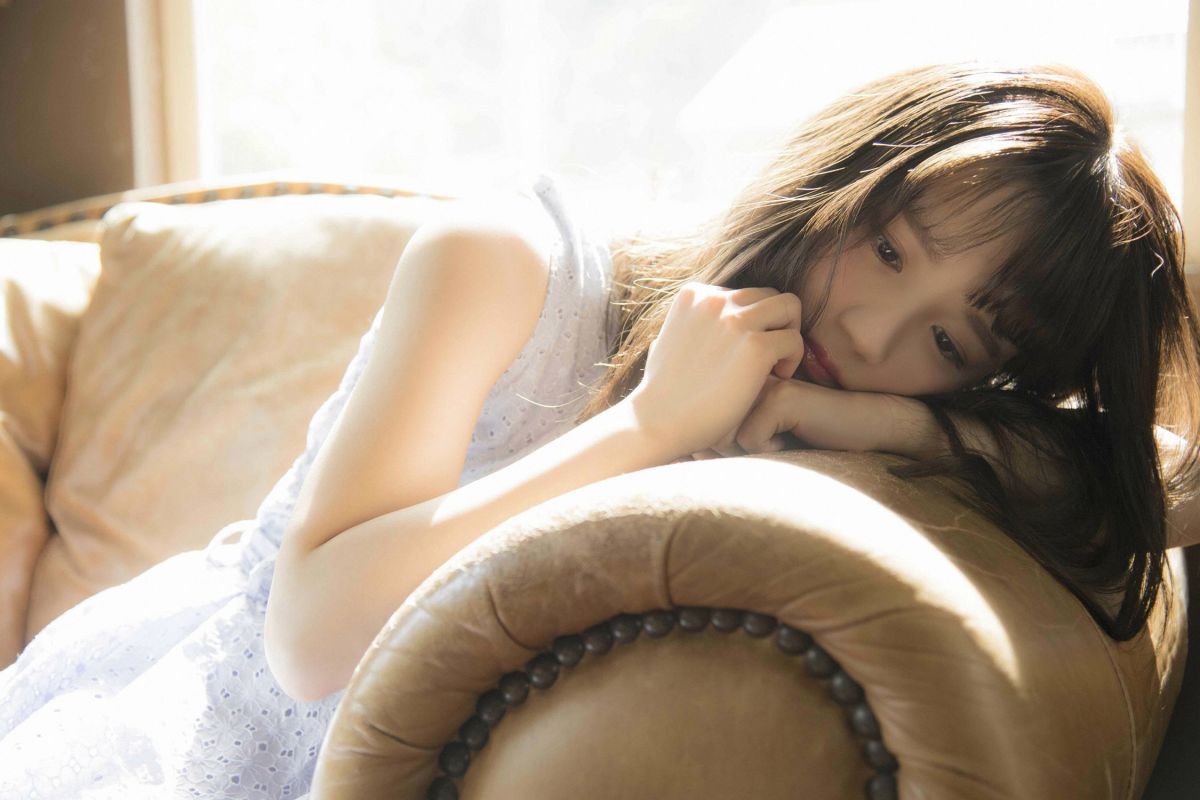 Yuka Ozaki 尾崎由香 写真套图