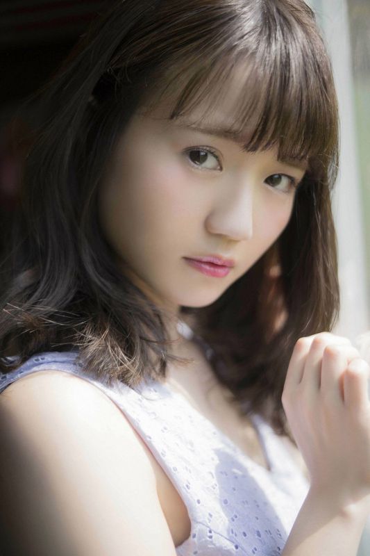 Yuka Ozaki 尾崎由香 写真套图