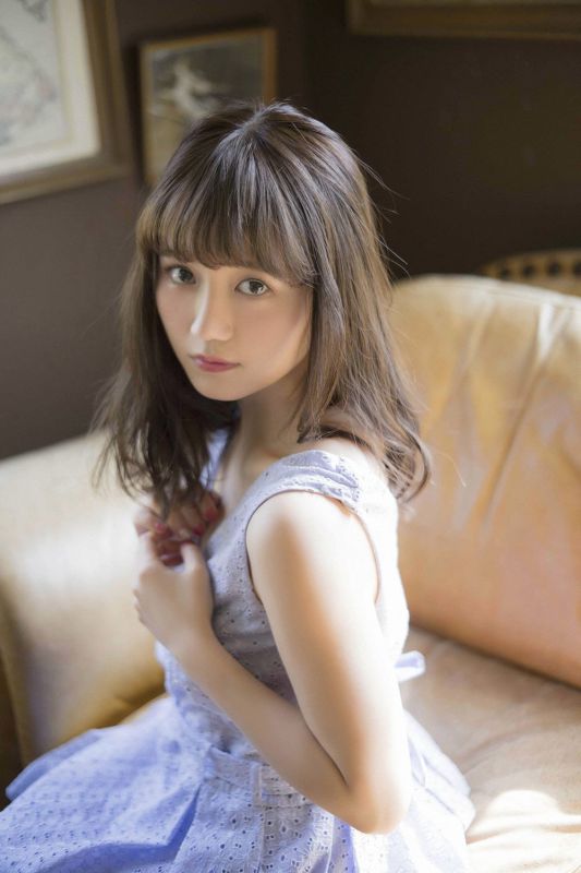 Yuka Ozaki 尾崎由香 写真套图