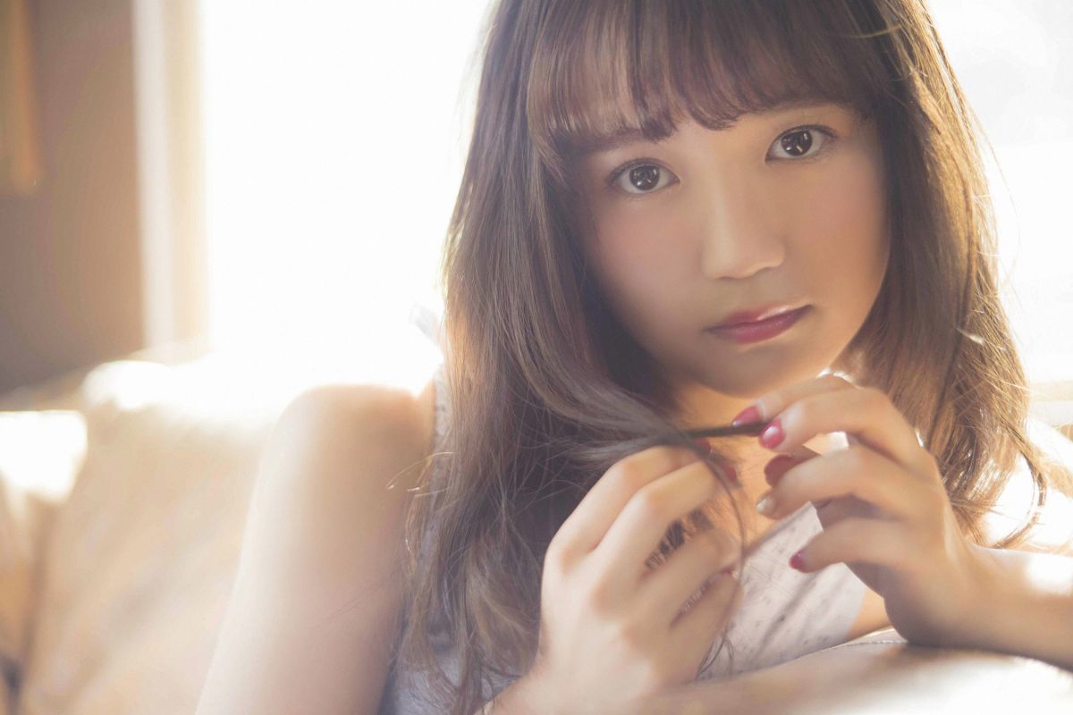 Yuka Ozaki 尾崎由香 写真套图