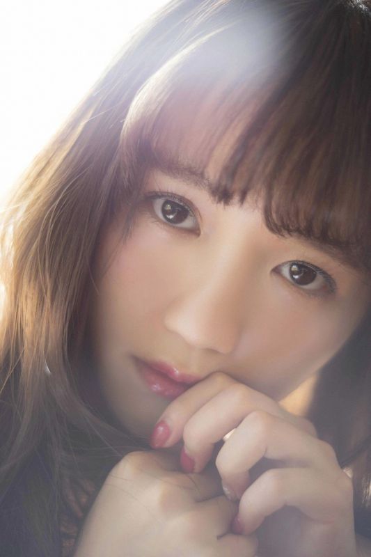 Yuka Ozaki 尾崎由香 写真套图
