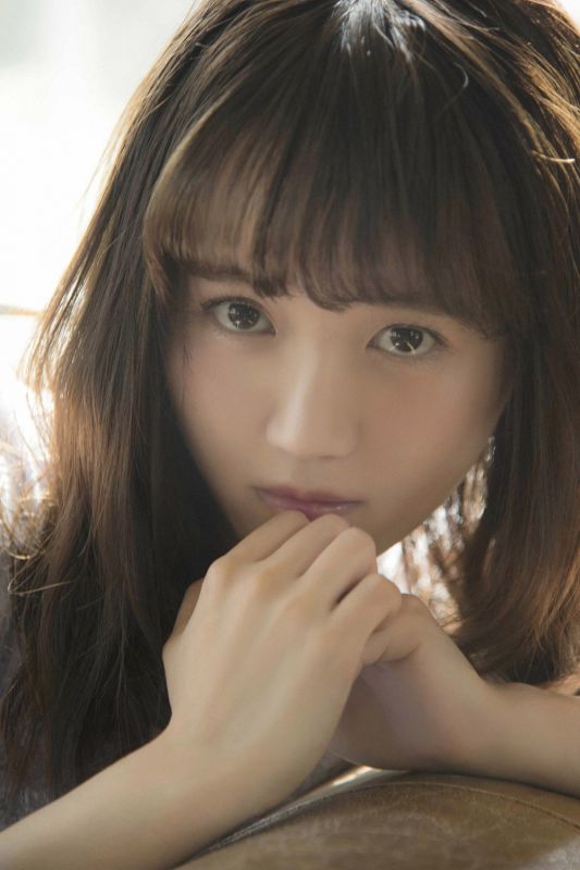 Yuka Ozaki 尾崎由香 写真套图